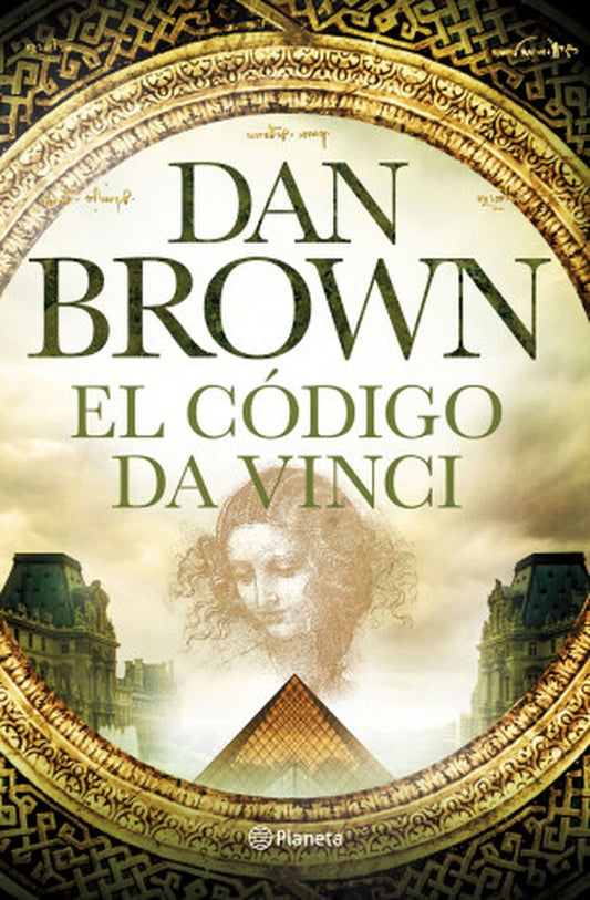 El código Da Vinci | Dan Brown