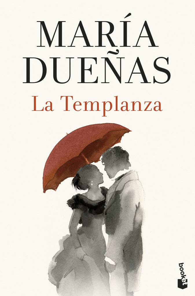 La Templanza | María Dueñas