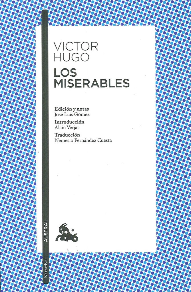 Los miserables | Victor Hugo