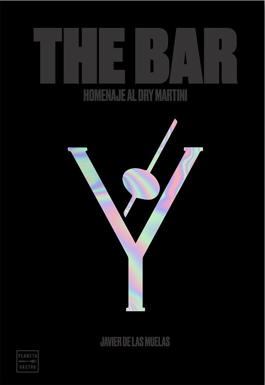 The Bar | Javier de las Muelas