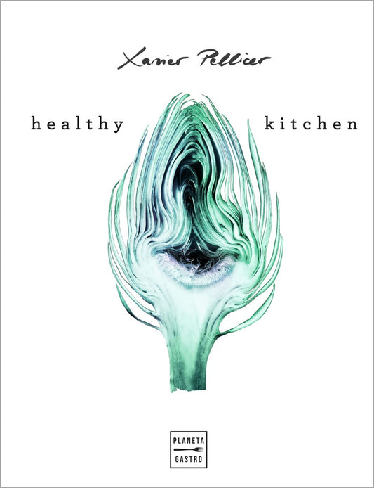 Healthy Kitchen | Xavier Pellicer