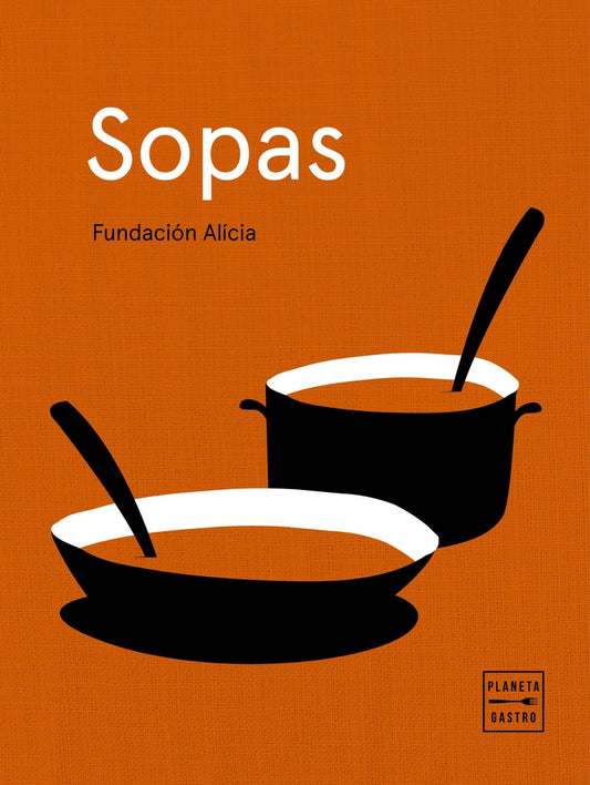 Sopas | Fundación Alícia