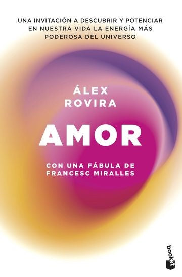 Amor | Álex Rovira
