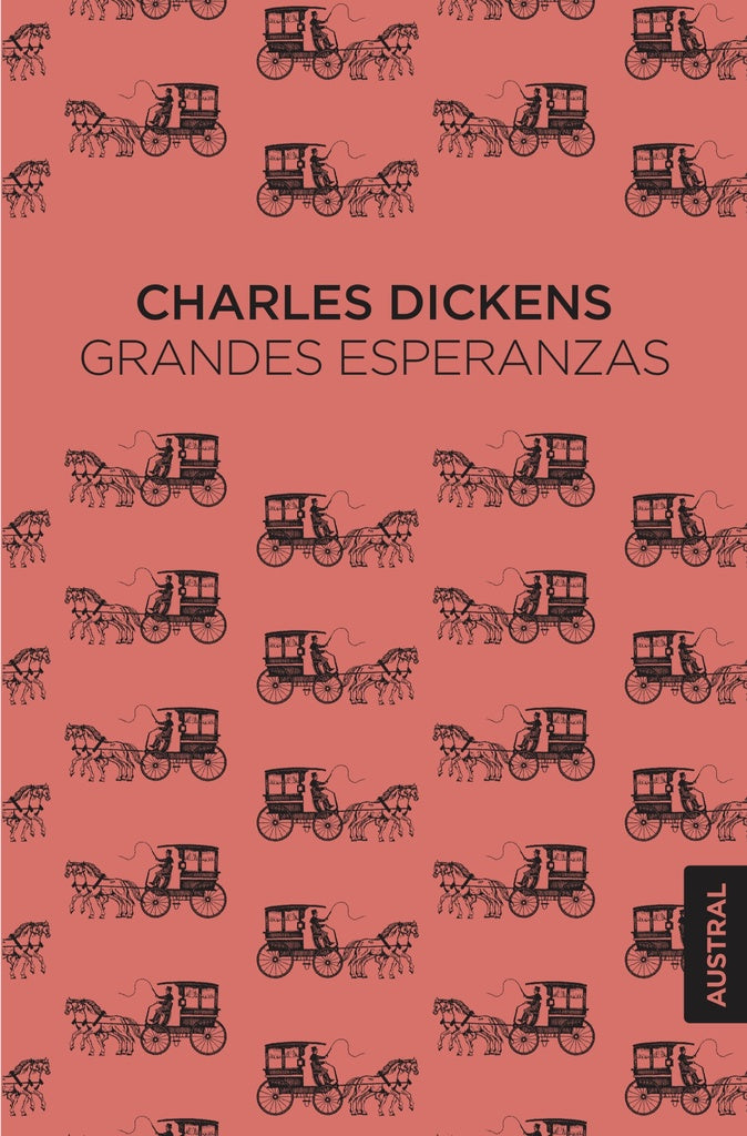 Grandes esperanzas | Charles Dickens