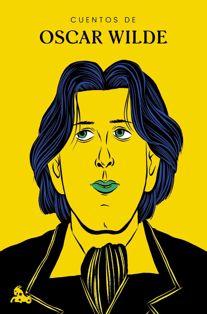 Cuentos De Oscar Wilde | Oscar Wilde/Marta Carrasco
