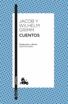 Cuentos | Hermanos Grimm
