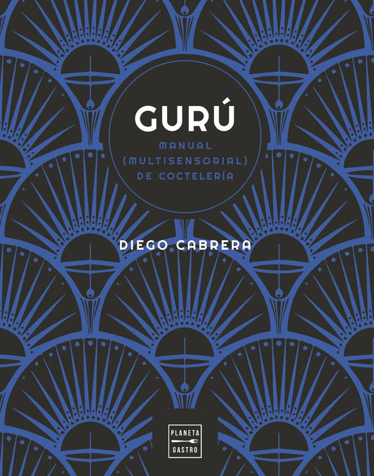 Gurú | Diego Cabrera