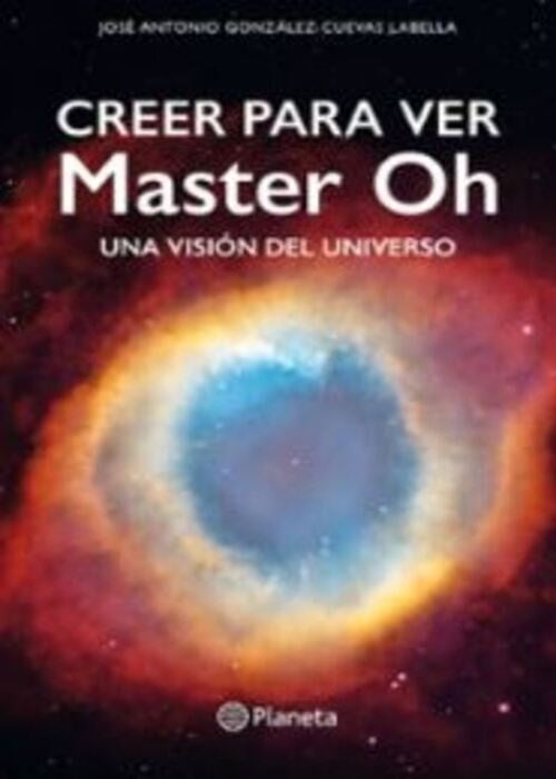 Creer para ver | JoséAntonioGonzález-Cuevas Labella
