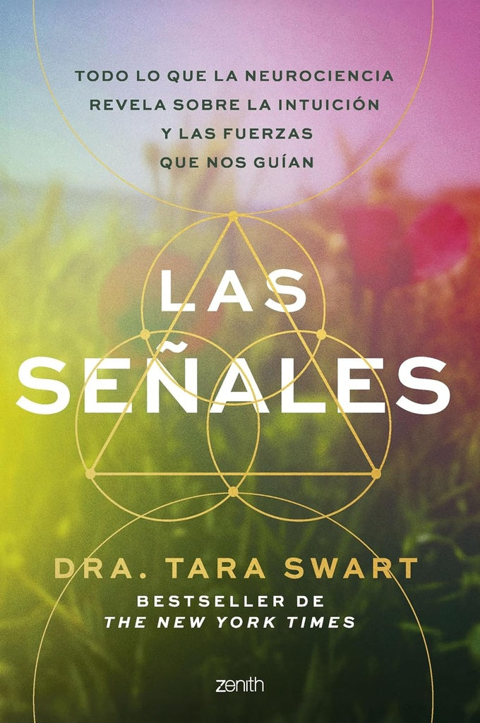 Las señales | Tara Swart