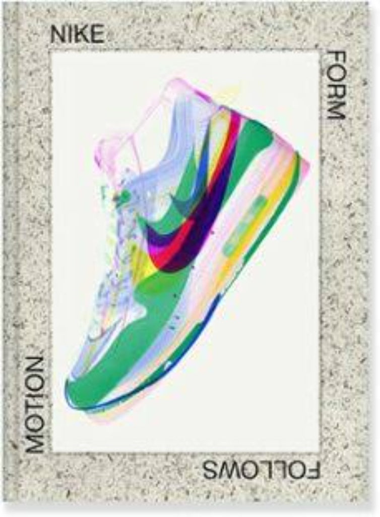 NIKE. DISEÑO EN MOVIMIENTO | Varios