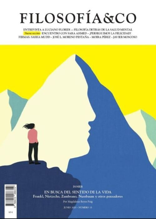 FILOSOFIA & CO 13 | VV.AA (Compilación de Juan Carlos Chávez)