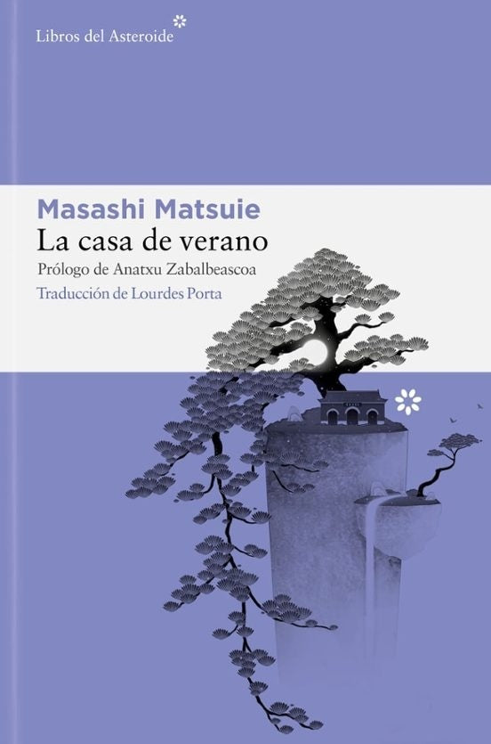 CASA DE VERANO, LA | Masashi Matsuie