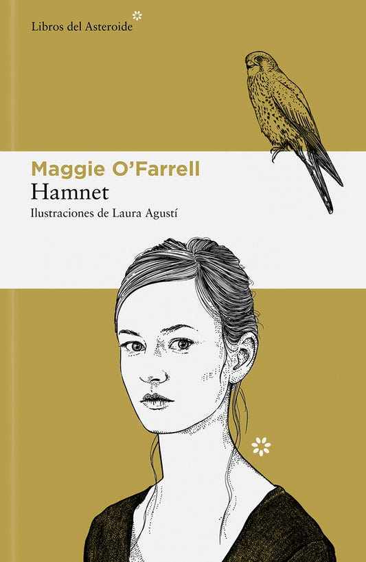 Hamnet (IIlustrada) | Maggie O'Farrell