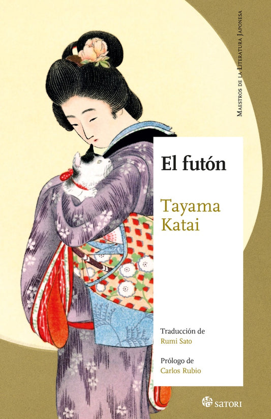 EL FUTON | KATAI TAYAMA
