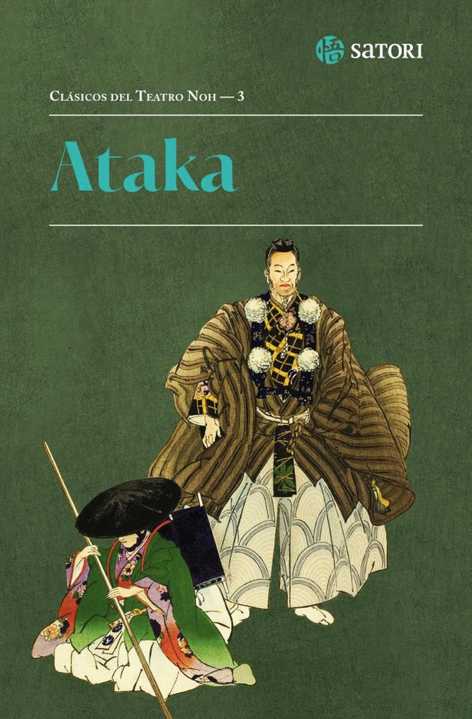 ATAKA | 0 Anonimo