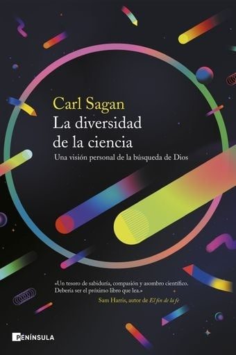 La diversidad de la ciencia | Carl Sagan