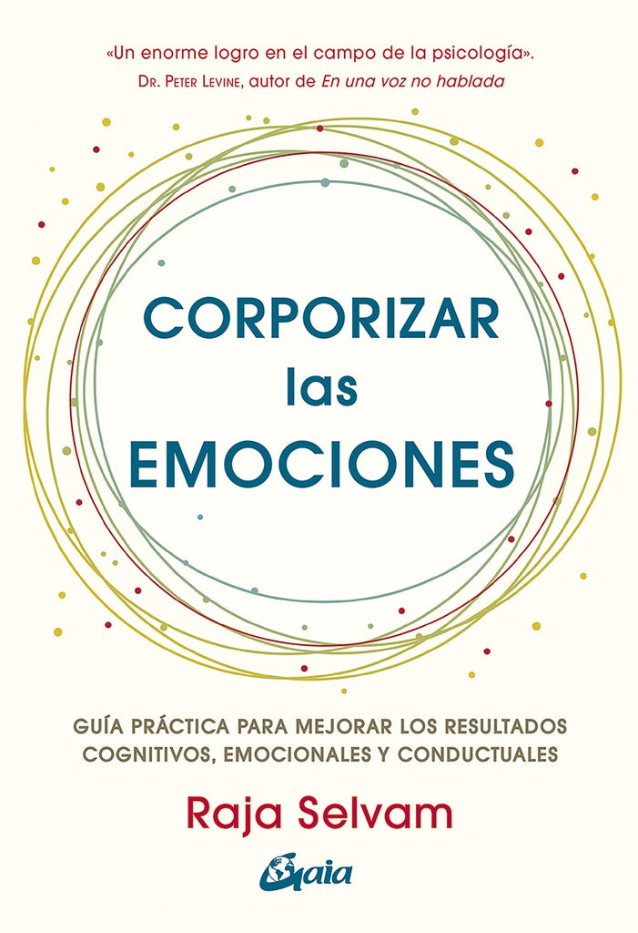 CORPORIZAR LAS EMOCIONES | RAJA SELVAM