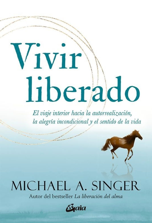 VIVIR LIBERADO | SINGER MICHAEL