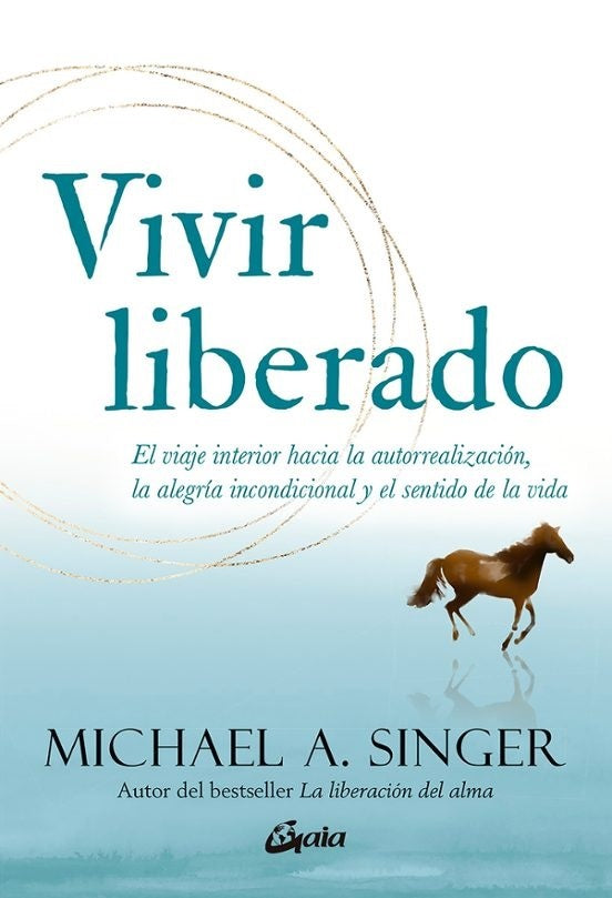 VIVIR LIBERADO | SINGER MICHAEL