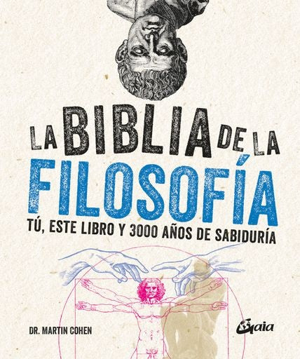 LA BIBLIA DE LA FILOSOFIA (TELA)