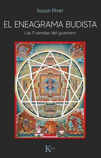 EL ENEAGRAMA BUDISTA | SUSAN PIVER