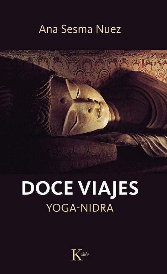 DOCE VIAJES | ANA SESMA NUEZ