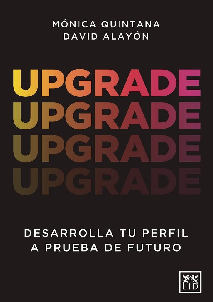 UPGRADE | MÓNICA QUINTANA