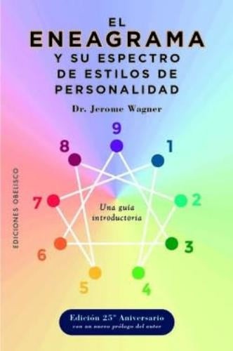 Eneagrama y su espectro de estilos de personalidad | Jerome Wagner