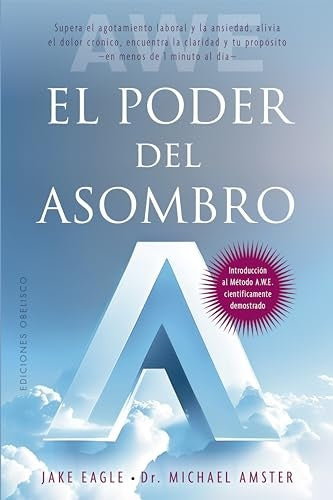 PODER DEL ASOMBRO, EL | JAKE EAGLE
