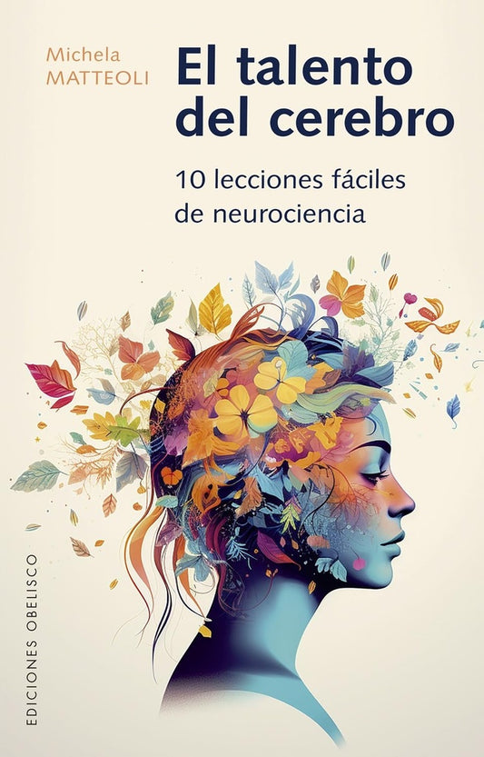 TALENTO DEL CEREBRO, EL | MICHELA MATTEOLI
