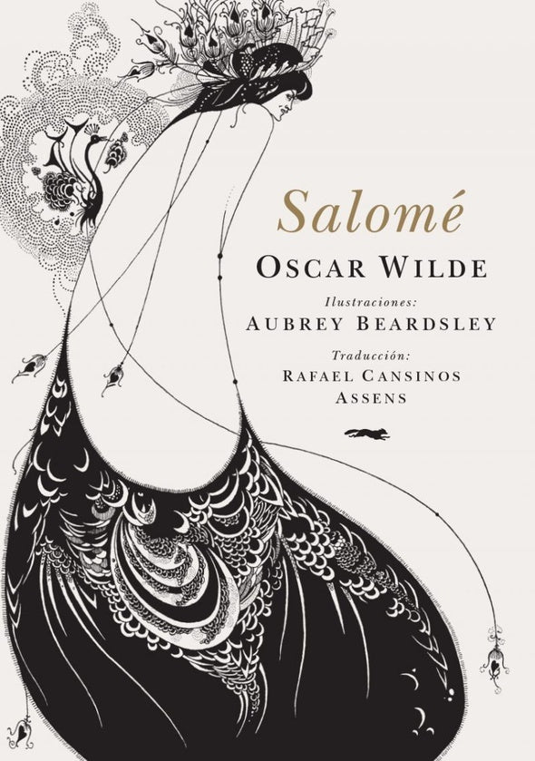 SALOME - Ed. Aniversario | Oscar Wilde/Marta Carrasco