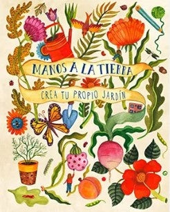 Manos A La Tierra | Kirsten Bradley