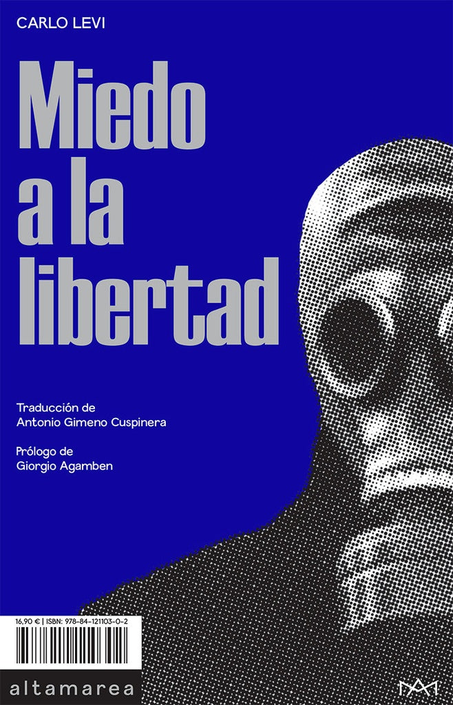 Miedo A La Libertad | Carlo Levi