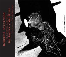 EL EXTRAÑO CASO DR.JECKYLL& MR. HYDE | Robert L. Stevenson