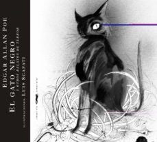 El Gato Negro Y Otros Relatos De Terror (New Edition) | Edgar Allan Poe
