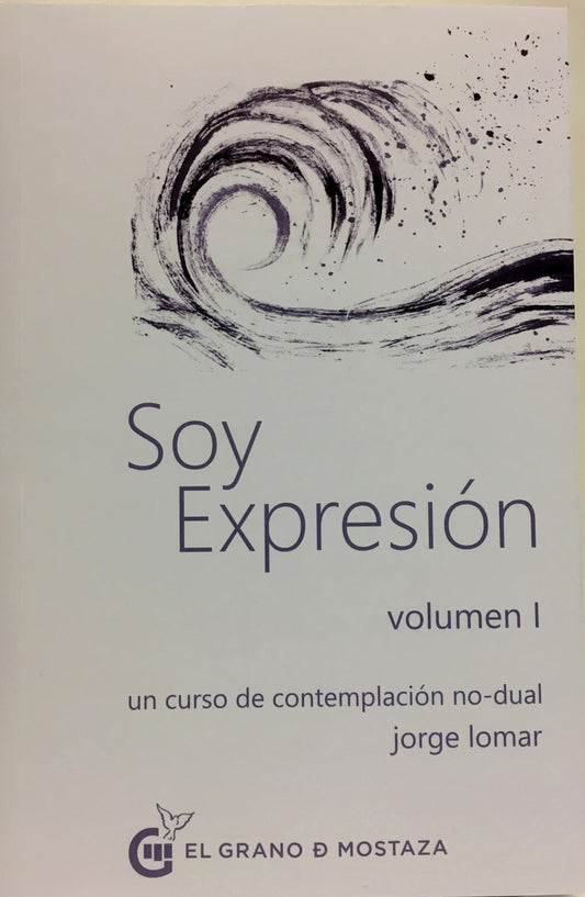 SOY EXPRESION | Jorge Lomar