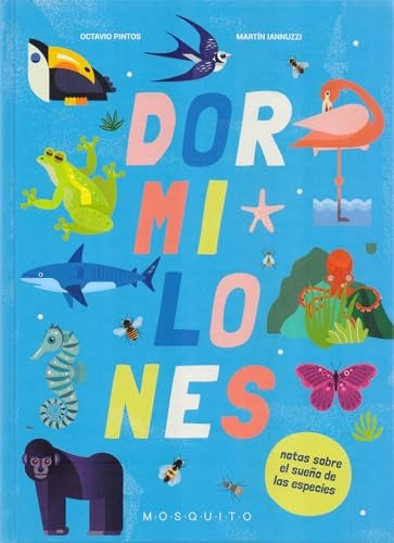 DORMILONES | Octavio Pintos / Martin Lanuzzi