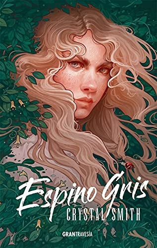 ESPINO GRIS (Versión Esp) | Crystal Smith