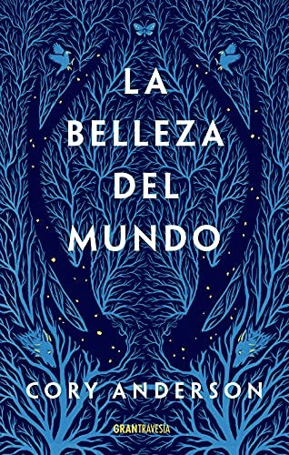 LA BELLEZA DEL MUNDO | Cory Anderson
