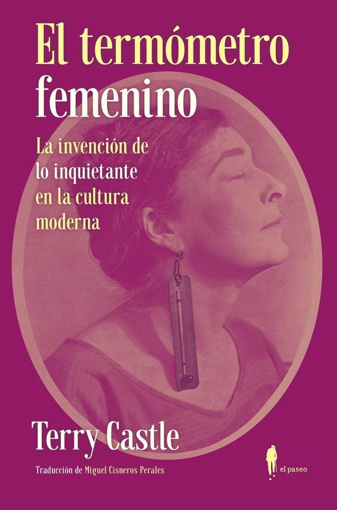EL TERMÓMETRO FEMENINO | TERRY CASTLE
