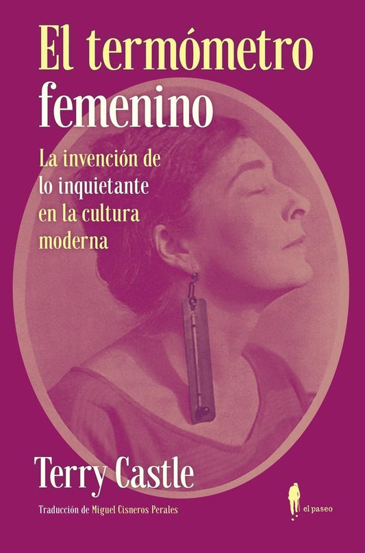 EL TERMÓMETRO FEMENINO | TERRY CASTLE
