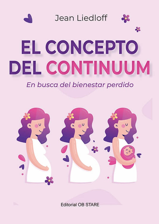 El concepto del continuum | JEAN LIEDLOFF