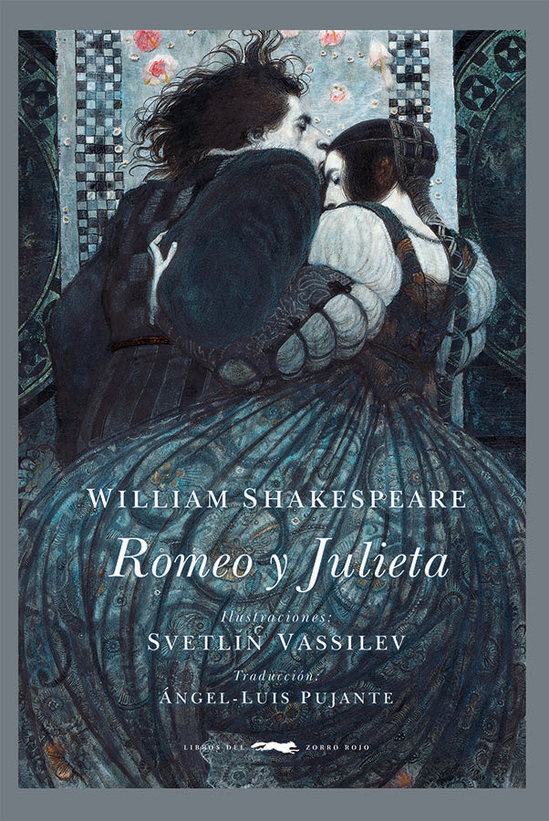 Romeo y Julieta  | William Shakespeare