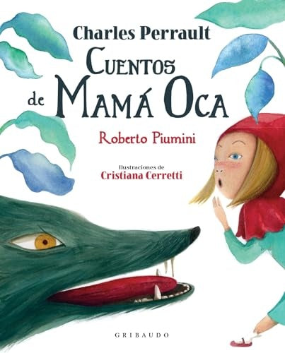 CUENTOS DE MAMÁ OCA | CHARLES/PIUMINI  ROBERTO PERRAULT