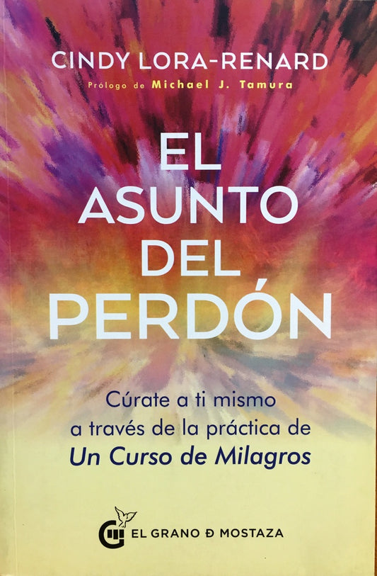 EL ASUNTO DEL PERDON | Cindy Lora-Renard