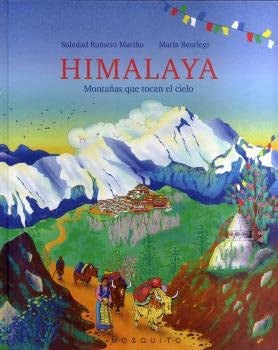 HIMALAYA | Soledad Romero Mariño
