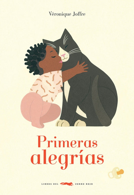 Primeras Alegrías | VERONIQUE JOFFRE