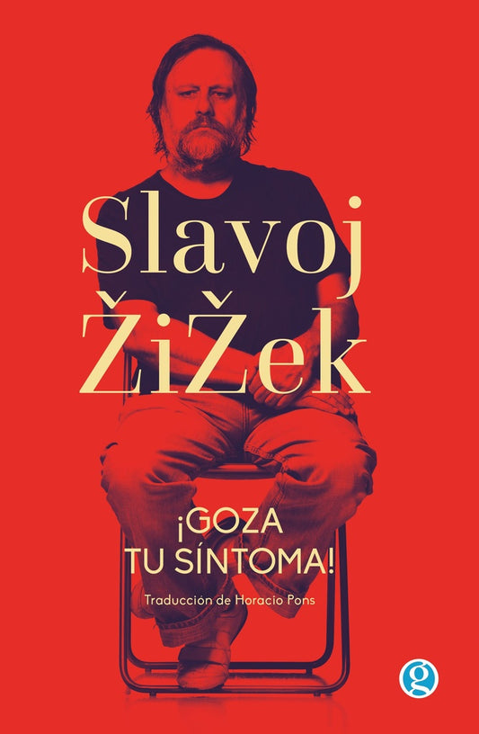 Goza tu sintonía | ZIZEK SLAVOJ
