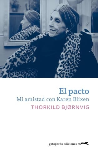 EL PACTO | THORKILD BJØRNVIG