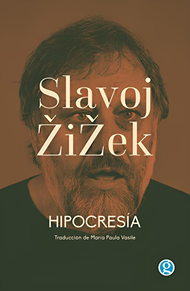 Hipocresía | ZIZEK SLAVOJ